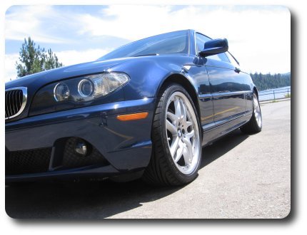 Bmw 330xi Black. BMW 330ci