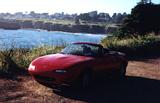 Genny\'s Miata Pic#2