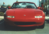 Genny\'s Miata Pic#3