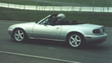 Bob\'s Miata Pic#2